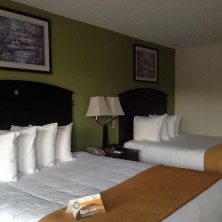Quality Inn Chipley I-10 At Exit 120 Стая снимка