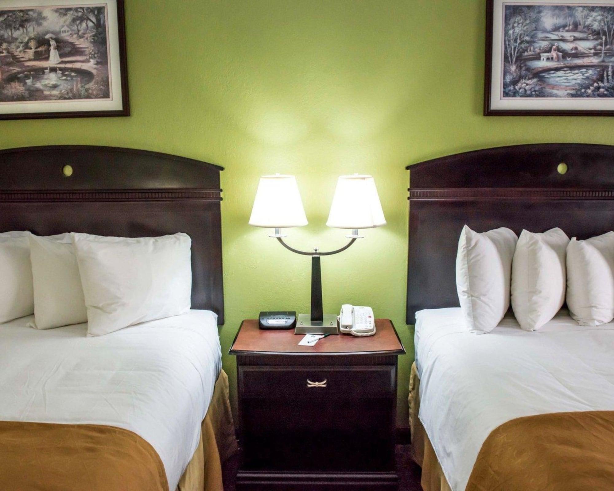 Quality Inn Chipley I-10 At Exit 120 Екстериор снимка