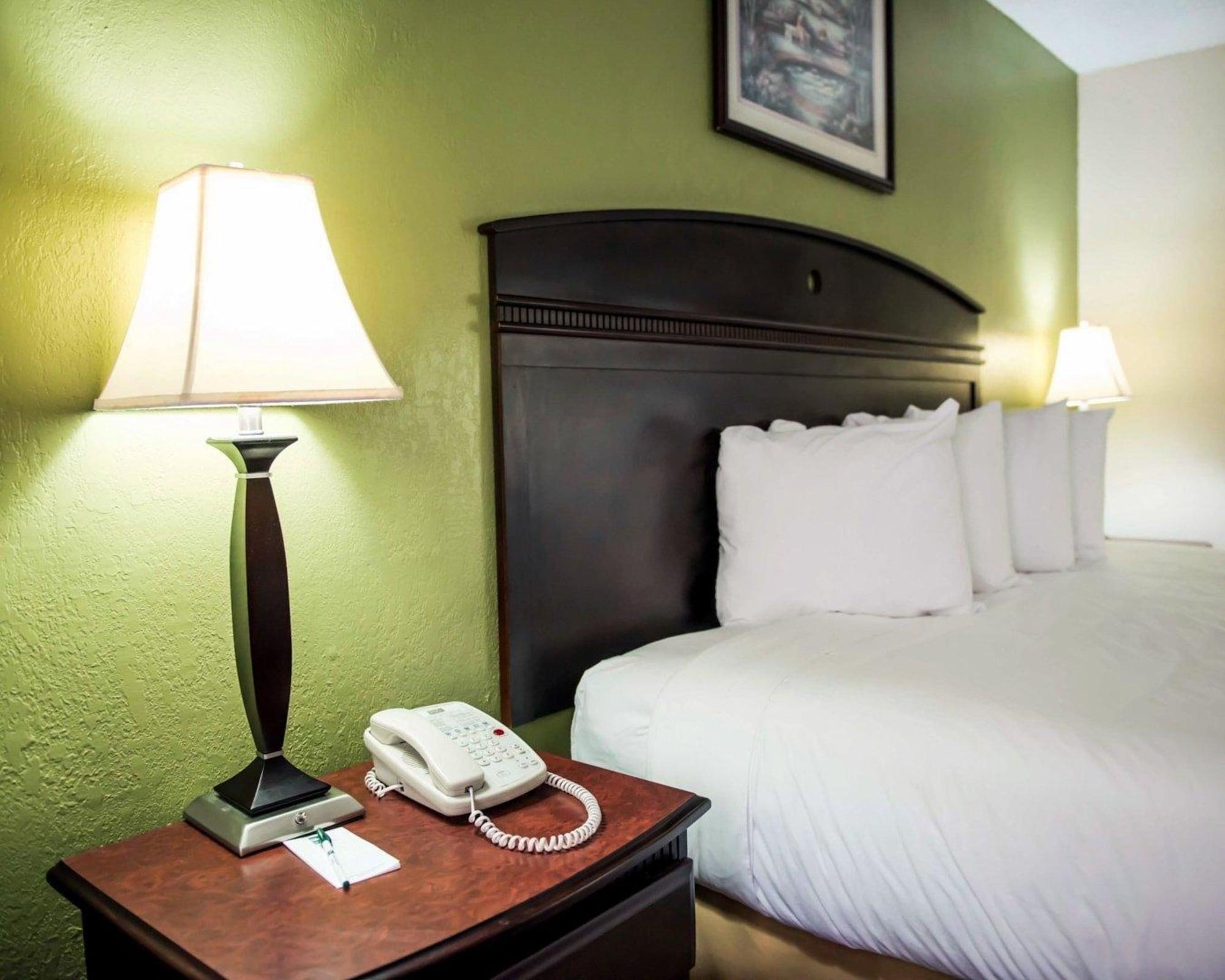 Quality Inn Chipley I-10 At Exit 120 Екстериор снимка