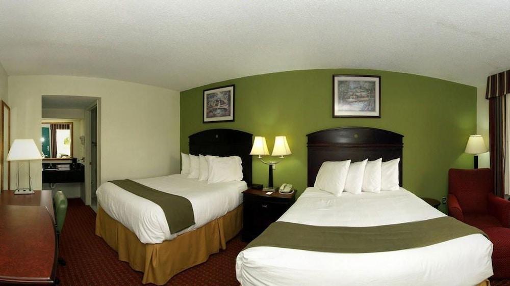 Quality Inn Chipley I-10 At Exit 120 Екстериор снимка