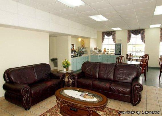 Quality Inn Chipley I-10 At Exit 120 Ресторант снимка