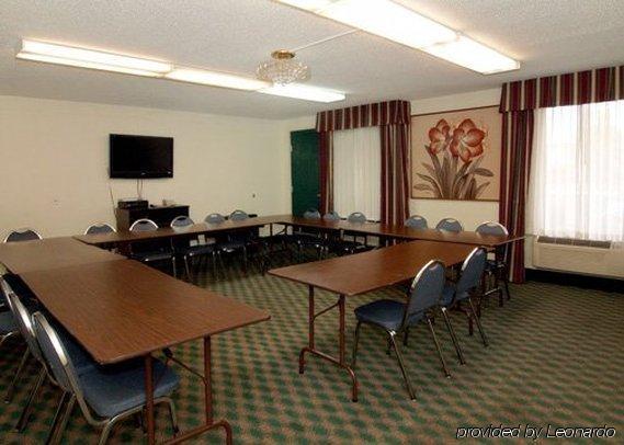 Quality Inn Chipley I-10 At Exit 120 Съоръжения снимка
