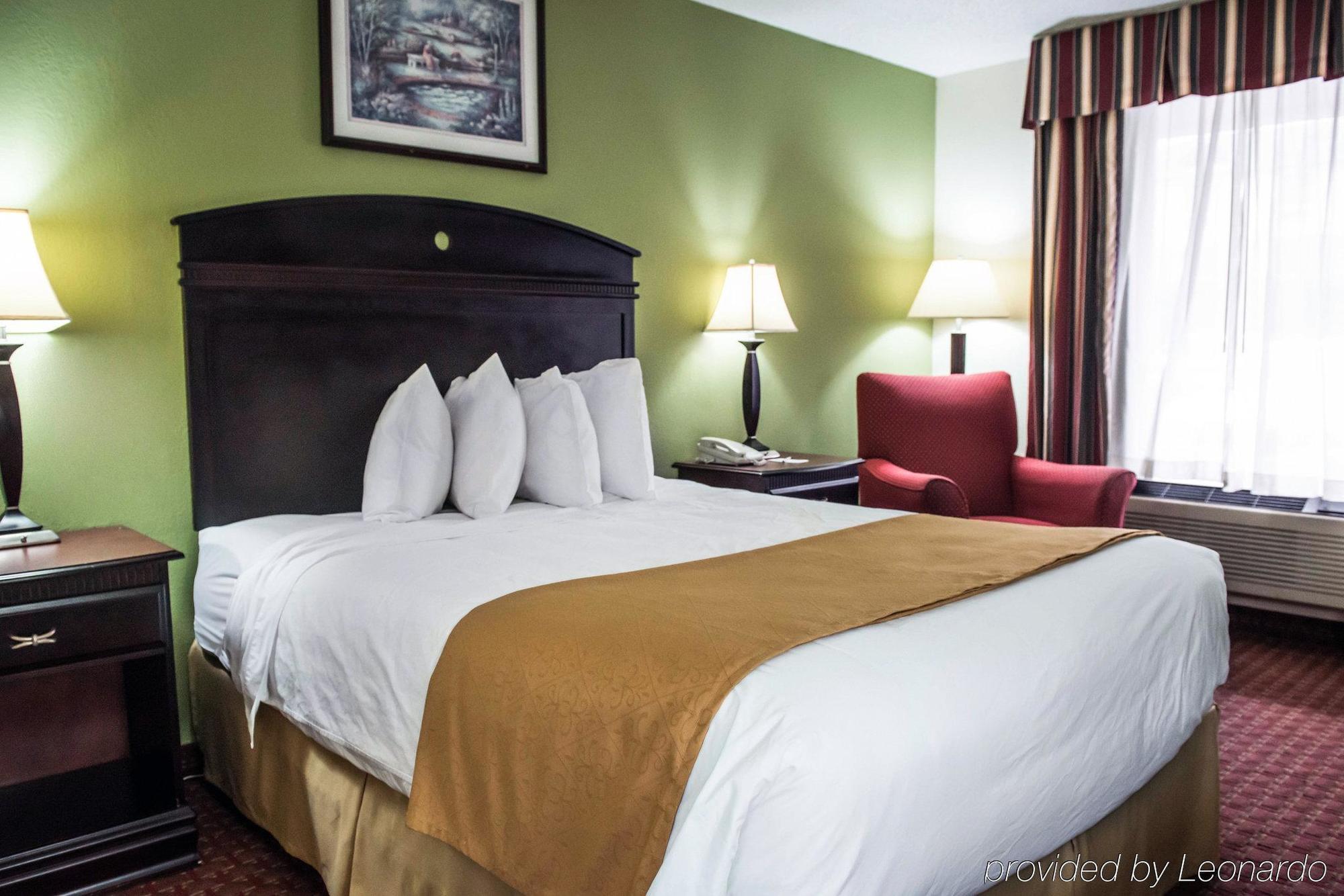 Quality Inn Chipley I-10 At Exit 120 Екстериор снимка
