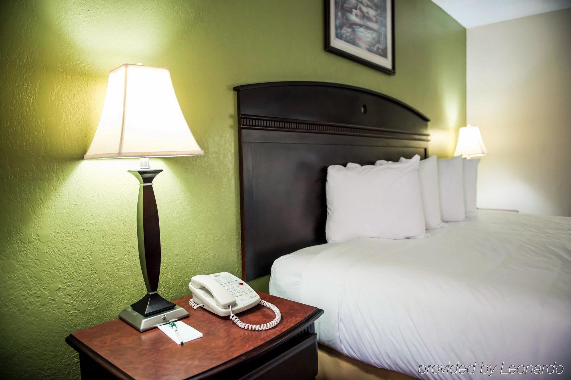 Quality Inn Chipley I-10 At Exit 120 Екстериор снимка