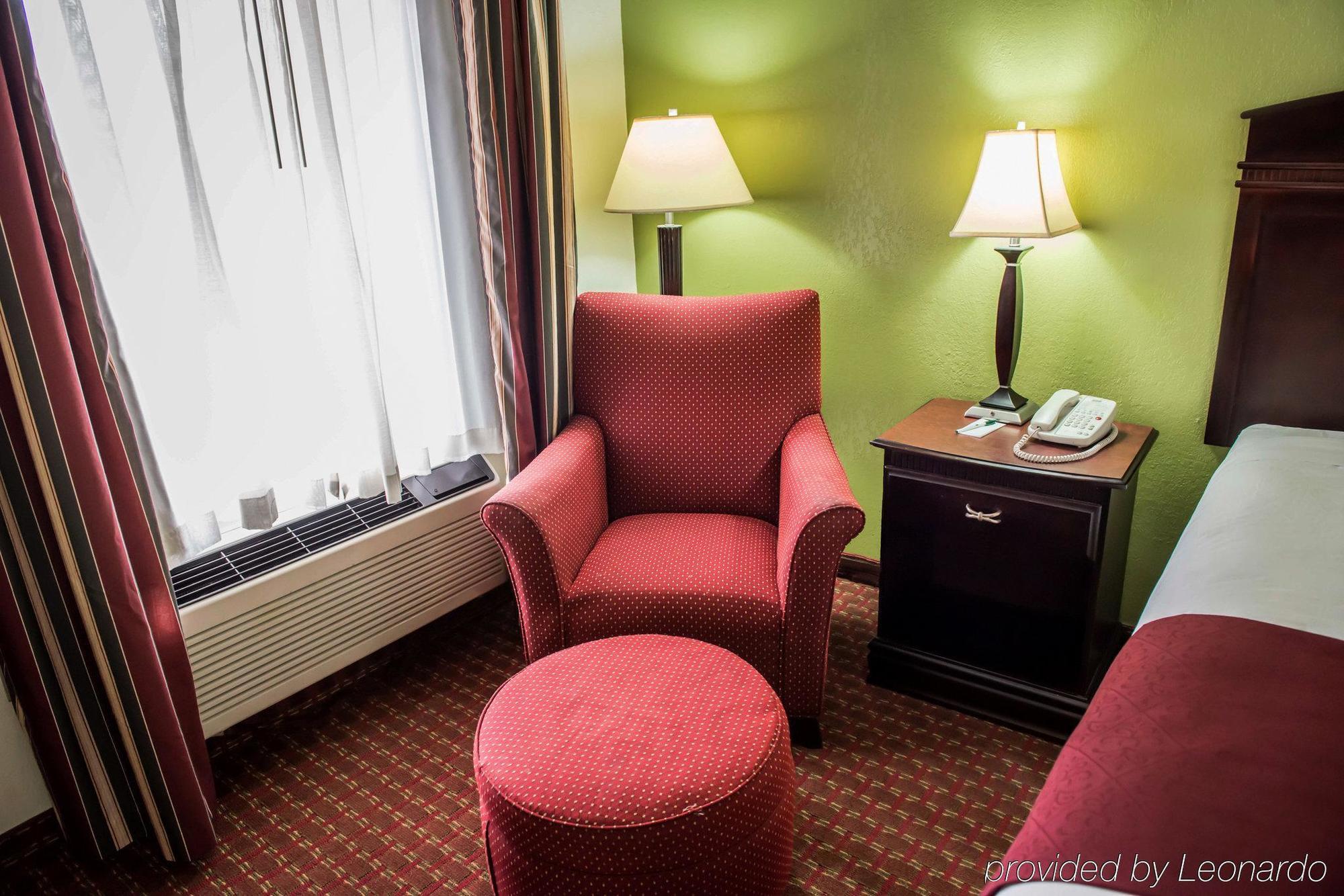 Quality Inn Chipley I-10 At Exit 120 Екстериор снимка