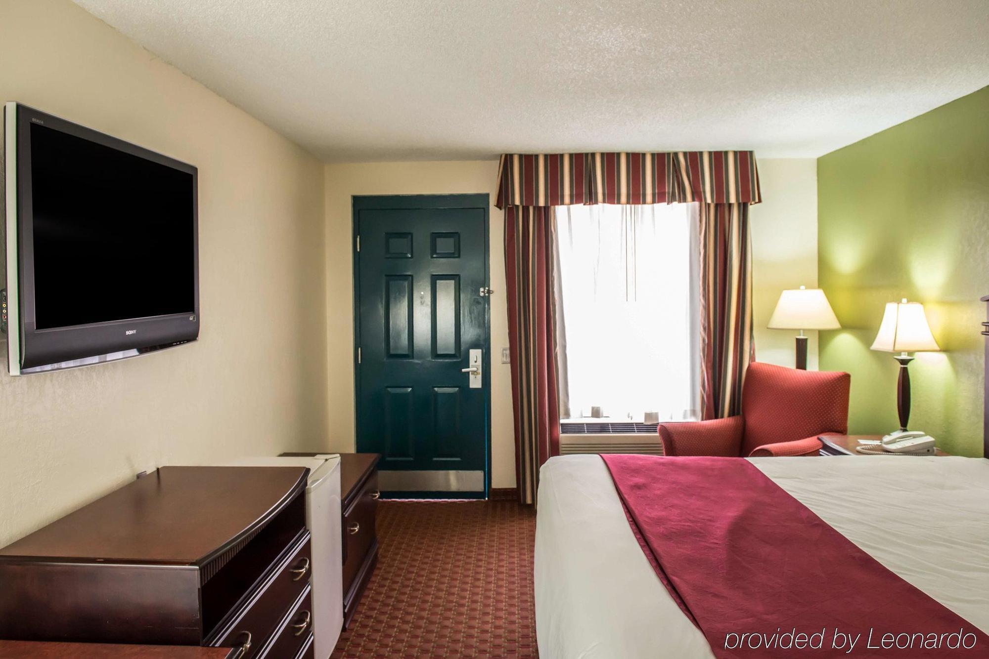 Quality Inn Chipley I-10 At Exit 120 Екстериор снимка