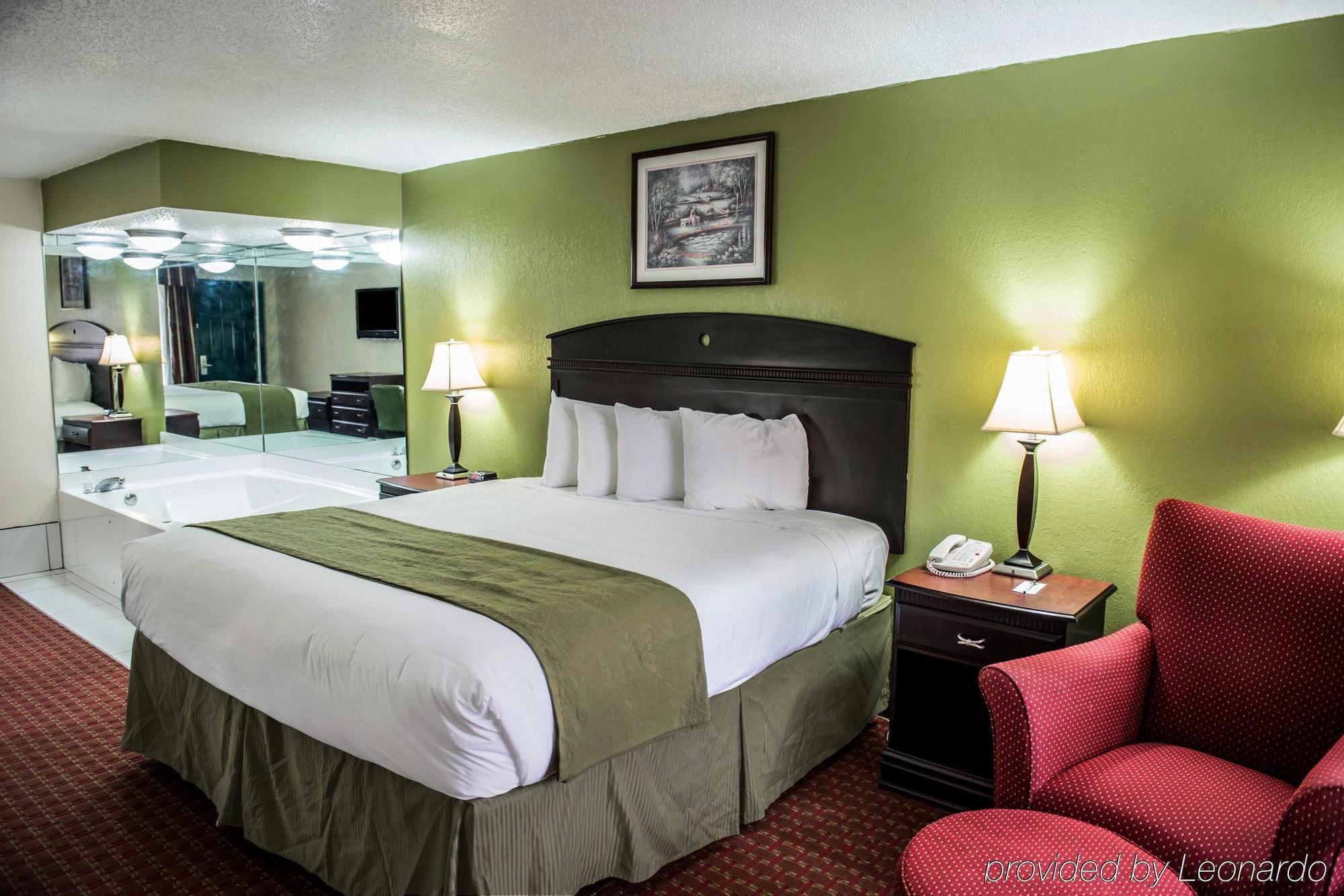 Quality Inn Chipley I-10 At Exit 120 Екстериор снимка