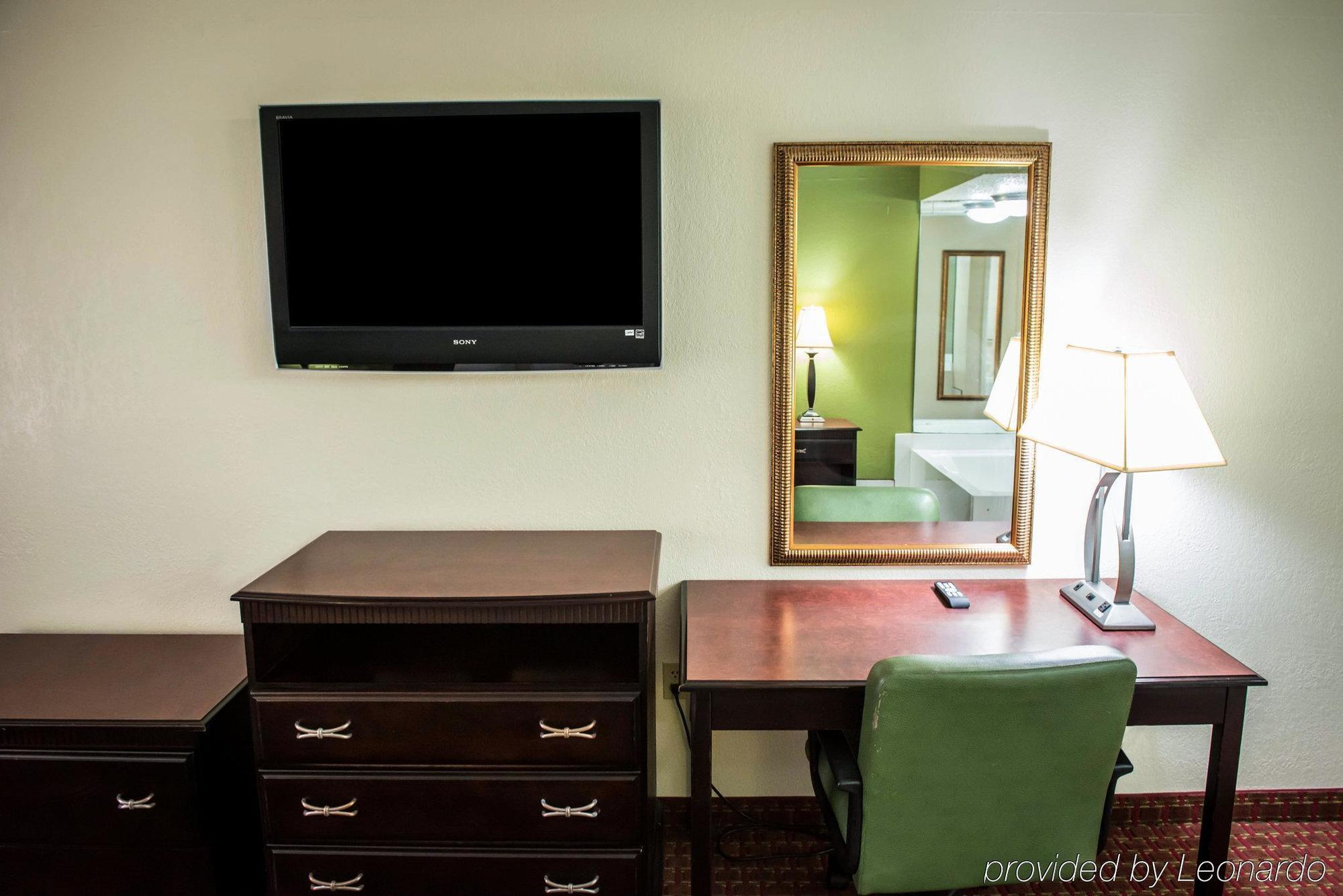 Quality Inn Chipley I-10 At Exit 120 Екстериор снимка