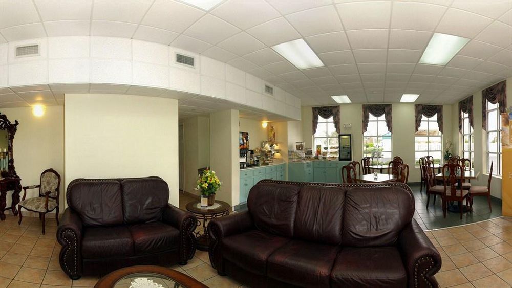 Quality Inn Chipley I-10 At Exit 120 Екстериор снимка
