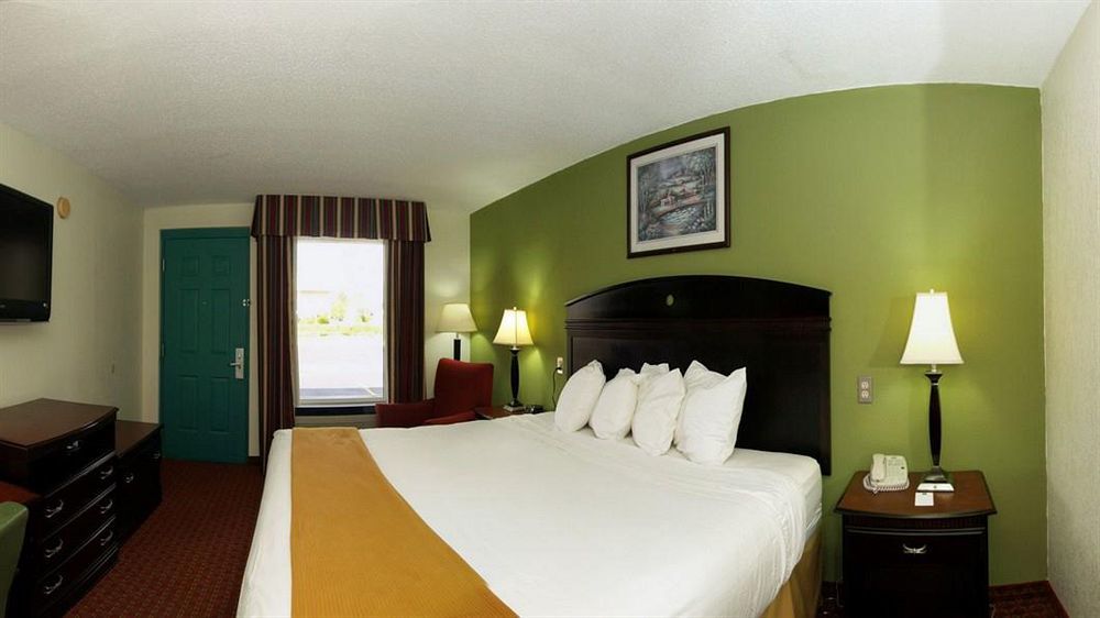Quality Inn Chipley I-10 At Exit 120 Екстериор снимка