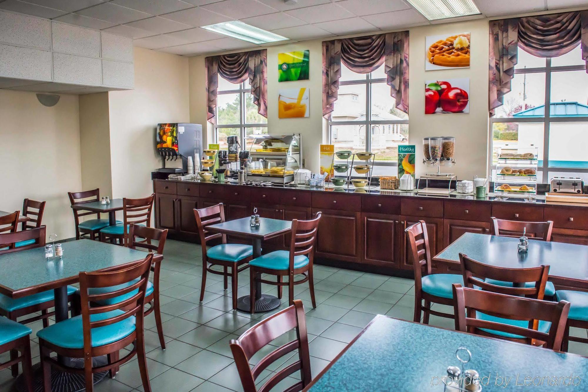 Quality Inn Chipley I-10 At Exit 120 Екстериор снимка