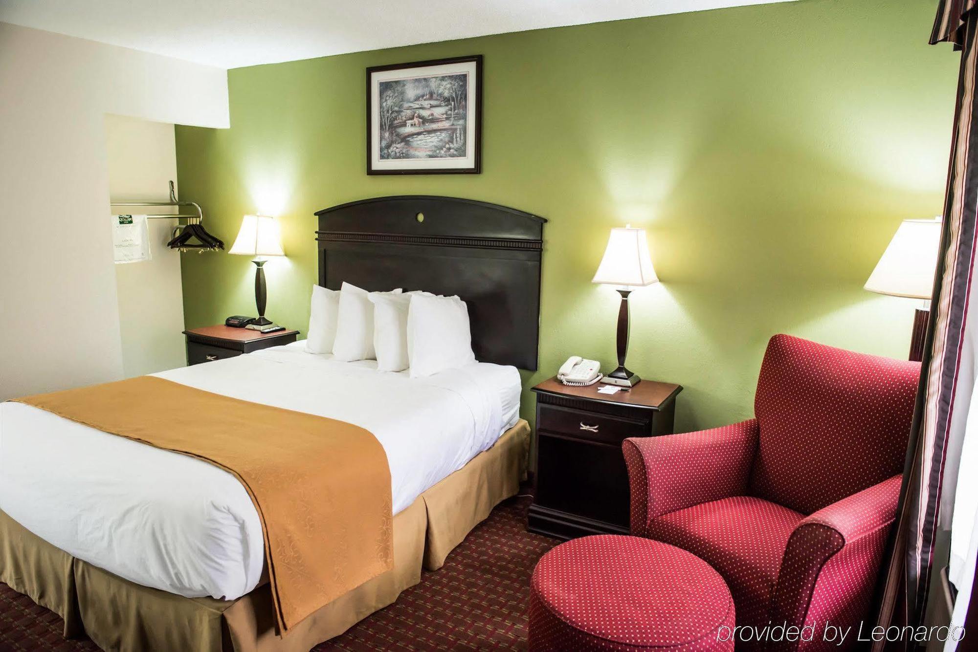 Quality Inn Chipley I-10 At Exit 120 Екстериор снимка