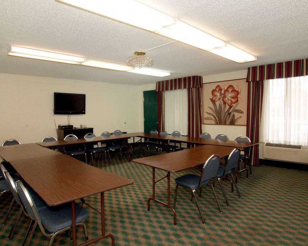 Quality Inn Chipley I-10 At Exit 120 Съоръжения снимка