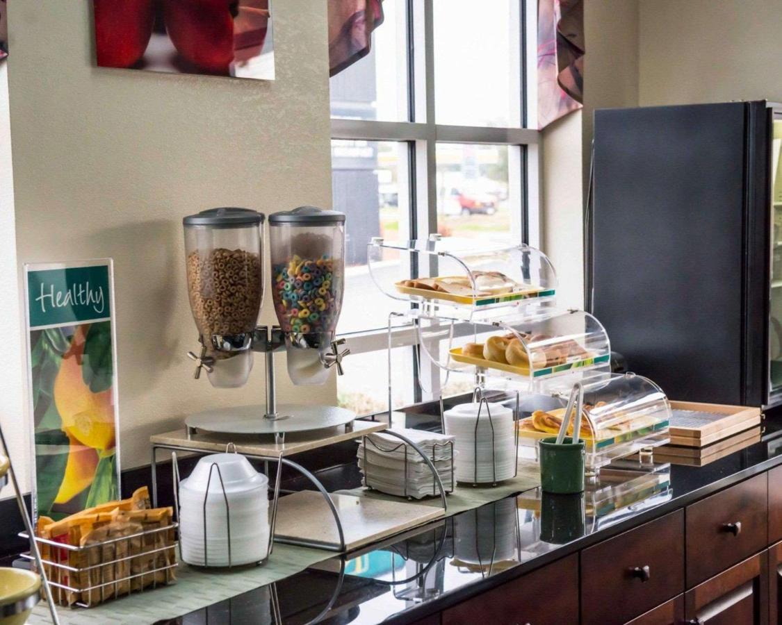 Quality Inn Chipley I-10 At Exit 120 Екстериор снимка