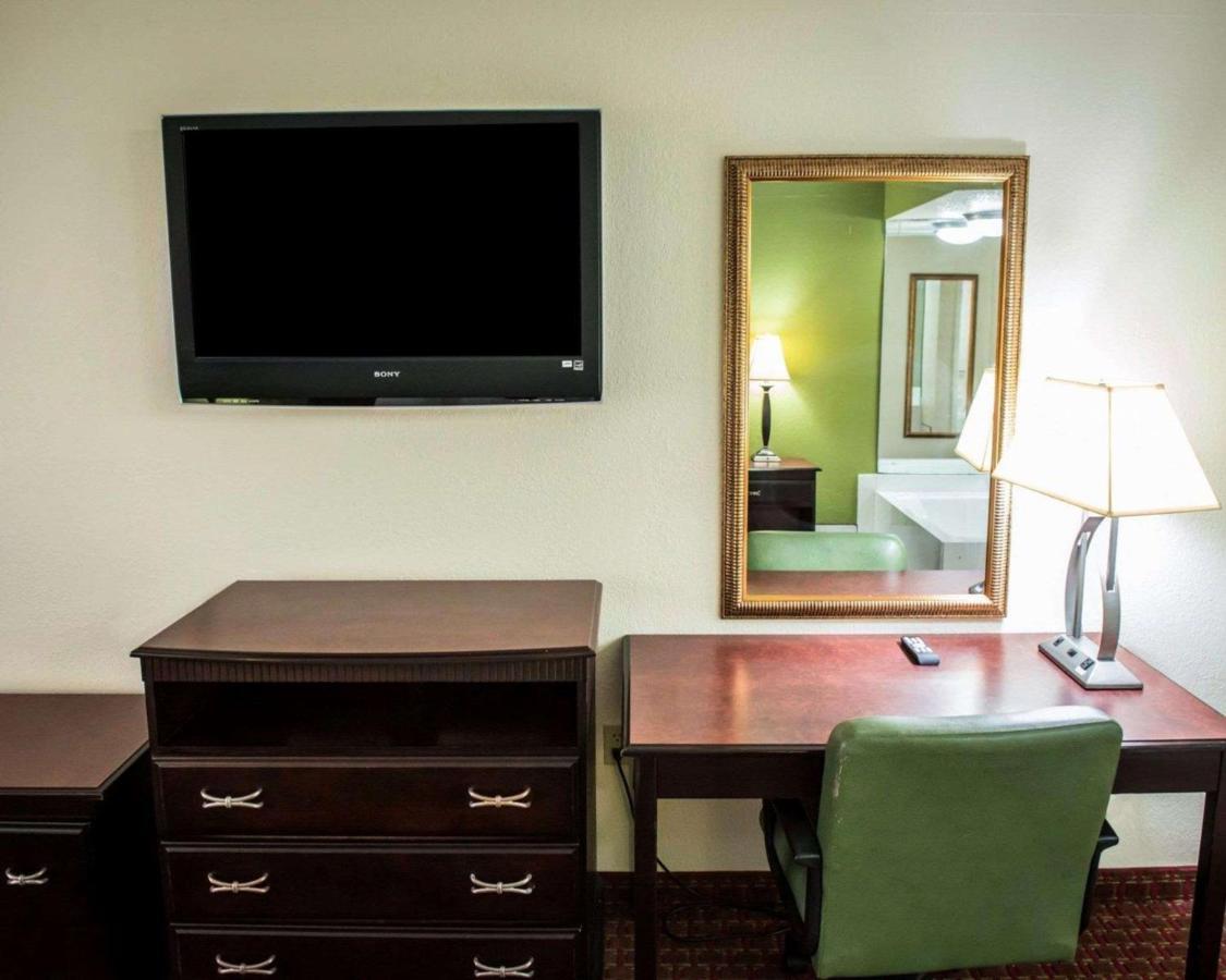 Quality Inn Chipley I-10 At Exit 120 Екстериор снимка