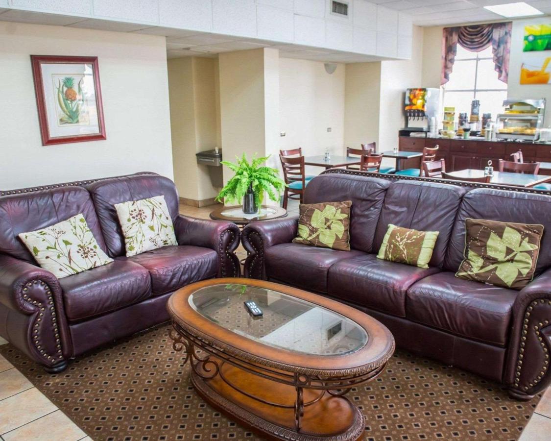 Quality Inn Chipley I-10 At Exit 120 Екстериор снимка